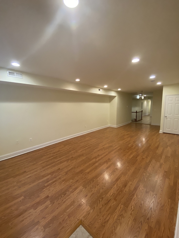 Baltimore Condo: 1600 Light Street - A