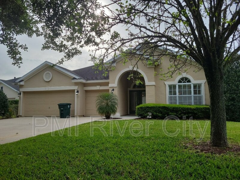 Jacksonville House: 14283 Big Spring Street