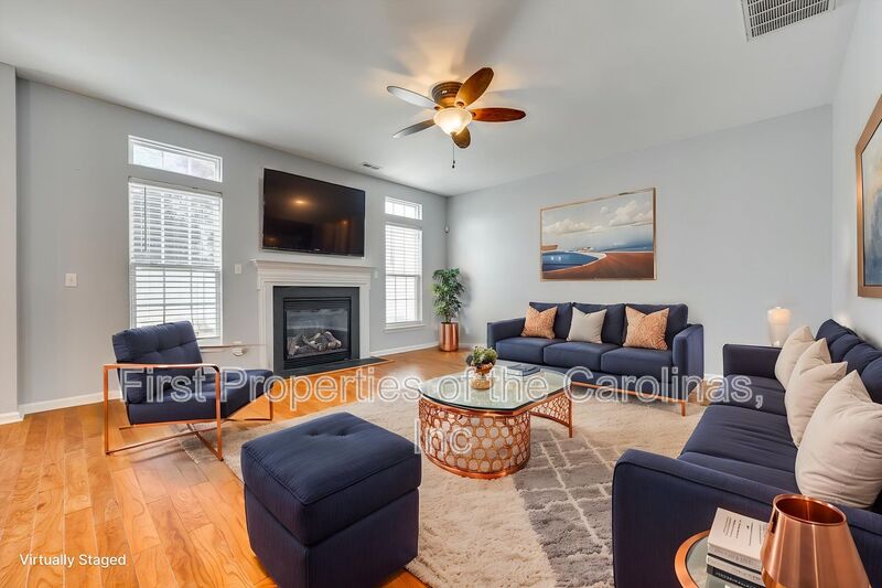 Lake Wylie Townhome: 618 Bayou Circle