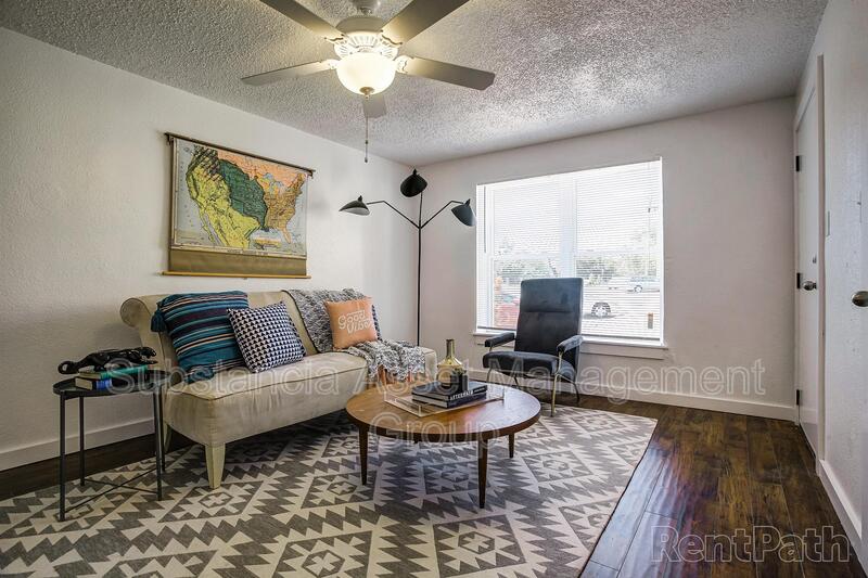 OKLAHOMA CITY Condo: 701 Culbertson Drive - 37