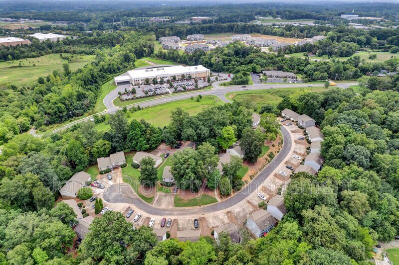 Kannapolis Condo: 2660 White Oak Lane
