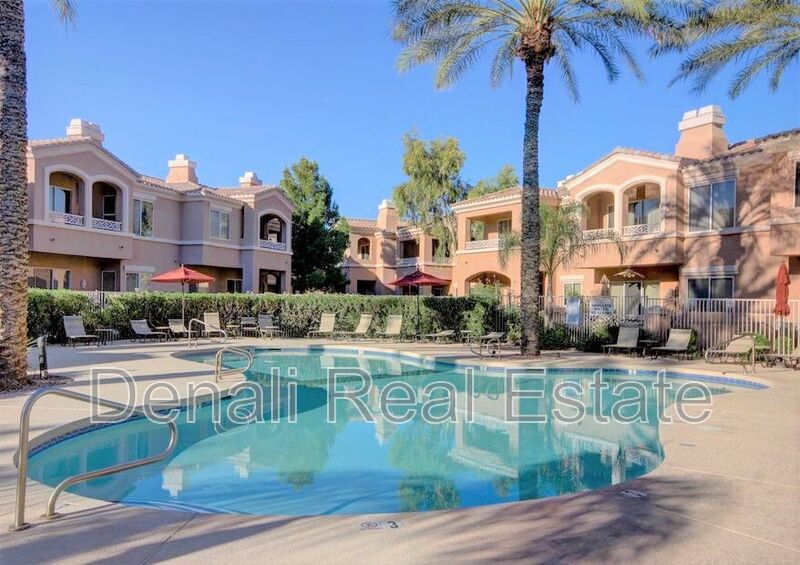 Chandler Townhome: 3800 S Cantabria Circle