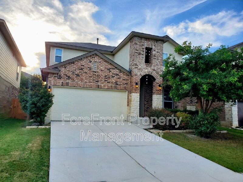 5831 Couble Falls San Antonio TX 78253 - Photo 1