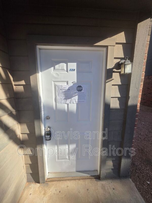 Midland House: 3316 Caldera Blvd 124