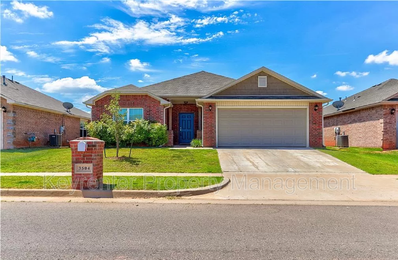 Keyrenter Property Management Oklahoma City