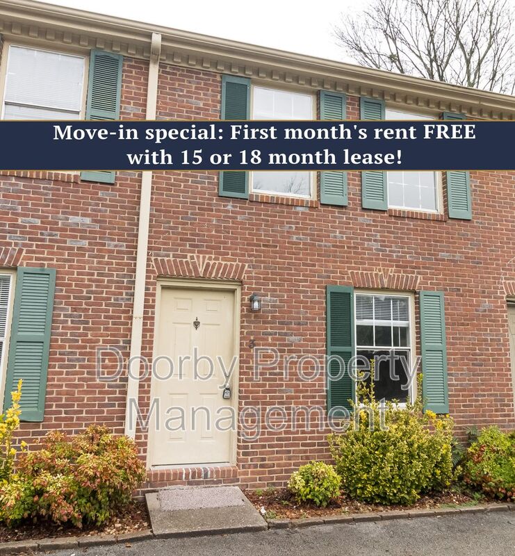 Chattanooga Condo: 2827 Dayton Blvd