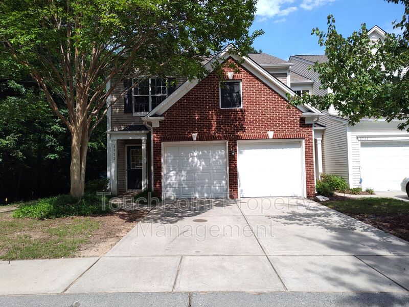 Charlotte Townhome: 8952 Kirkley View Court