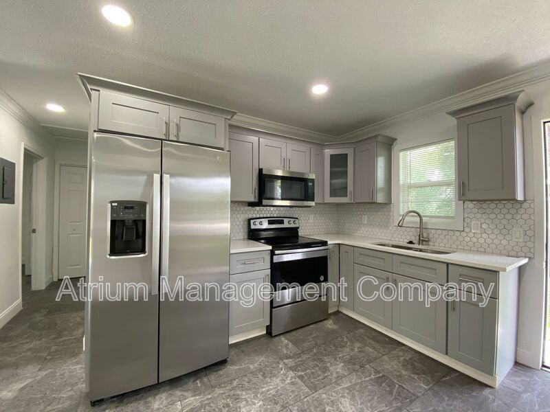 Kissimmee Condo: 1408 Patrick St