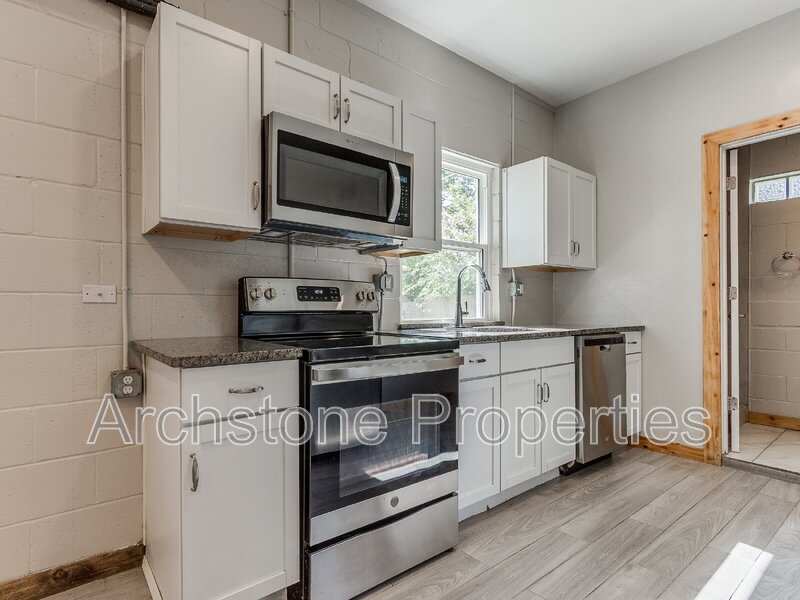 Oklahoma City Condo: 2006 Northwest 26th Street