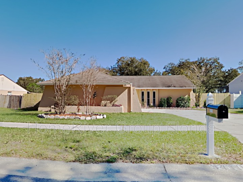 Request a Viewing for 3410 King Richard Ct Tenant Turner