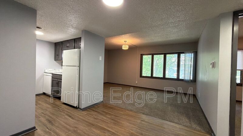 Lincoln House: 2343 B Street