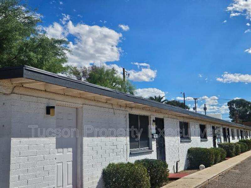 Tucson Condo: 4225 E. Lee Street