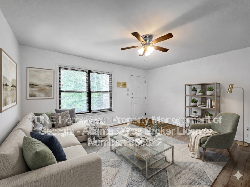 Forest Park Condo: 573 Evergreen Ter