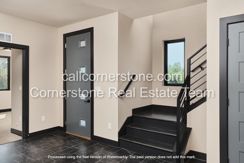 Colorado Springs House: 3149 Trenton Park Grove