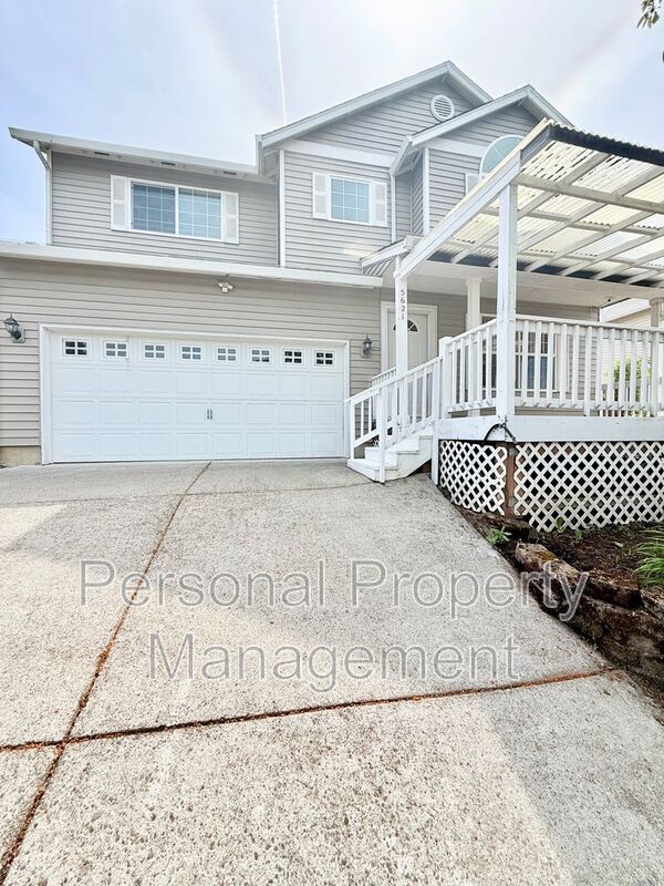 Vancouver House: 5621 NE 64th St