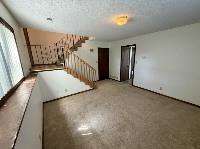Lawrence Condo: 3427 Harvard Road - A