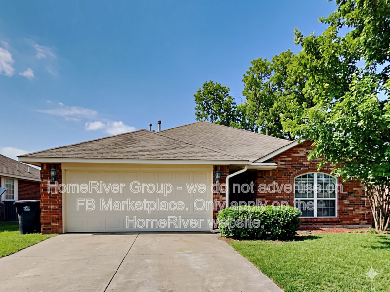 Yukon House: 1028 Westridge Dr