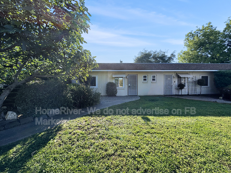 Orangevale Condo: 9448 Orangevale Ave