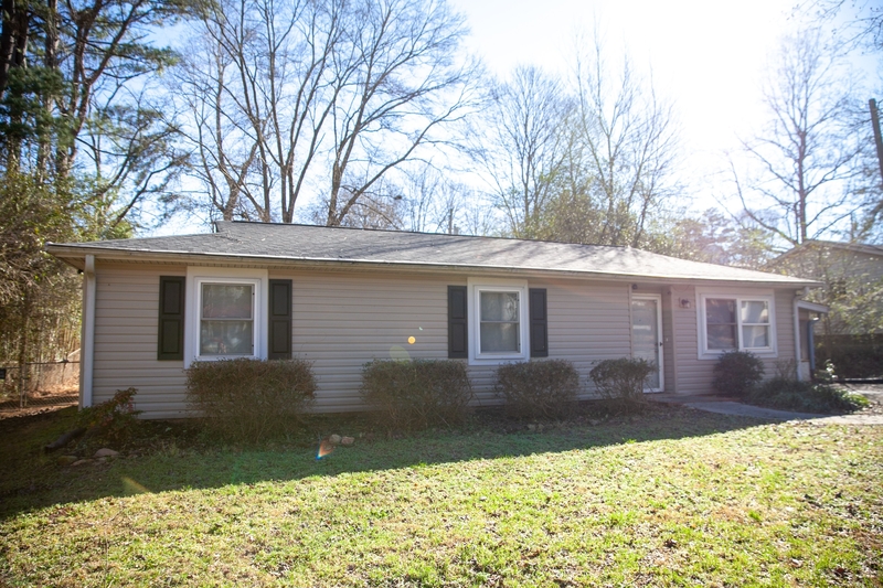 Travelers Rest House: 24 Barclay Drive