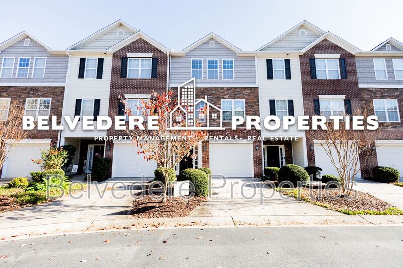 Greensboro Townhome: 36 Ackland Dr