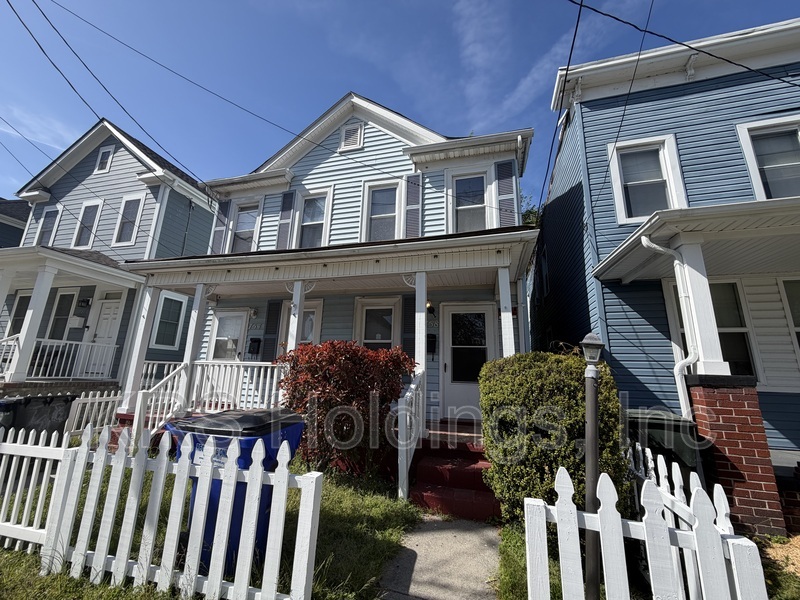 Norfolk Condo: 758 Fremont St. Norfolk