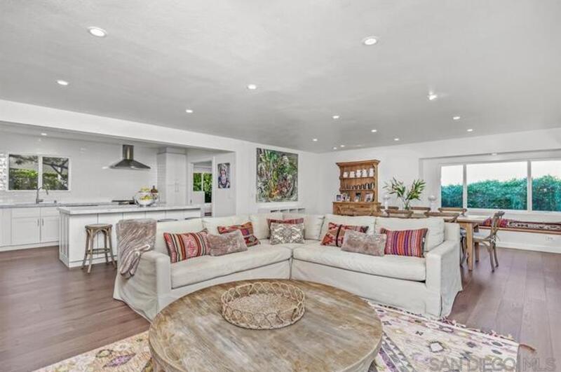 San Diego House: 2691 Palomino Circle