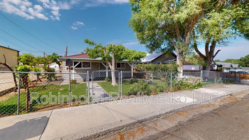 Elko House: 768 South 9th Street