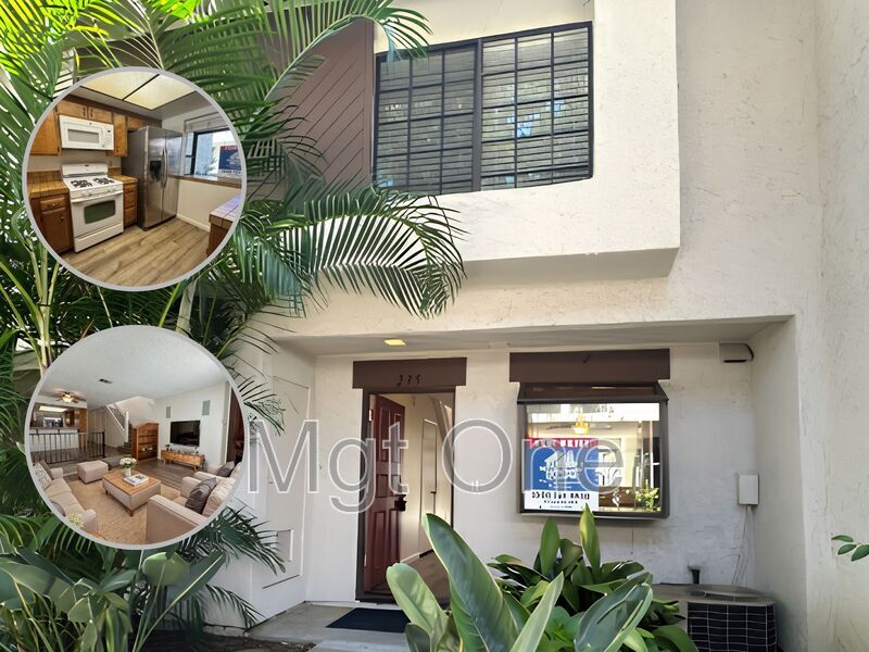 Placentia House: 235 Oahu Way