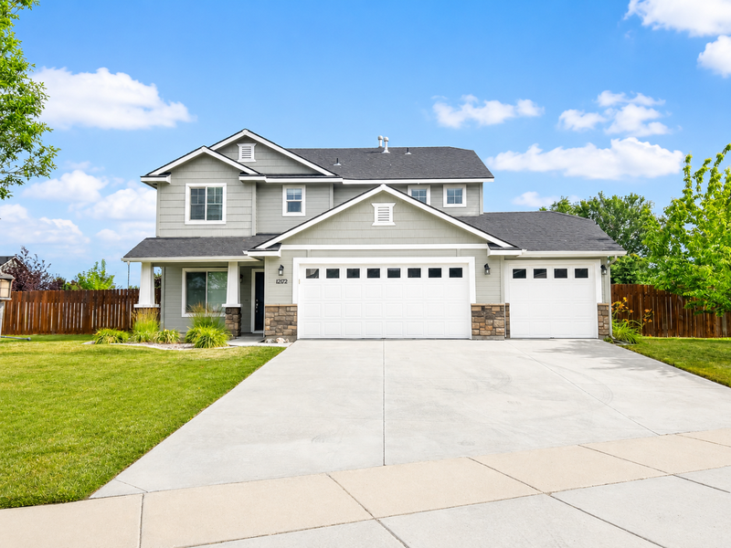 Star House: 12172 West Havencrest Drive