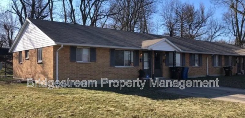 Huber Heights House: 5126 Nebraska Ave