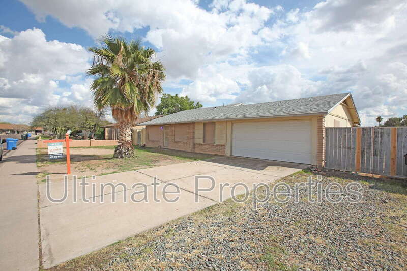 Phoenix House: 1547 W Kerry Ln