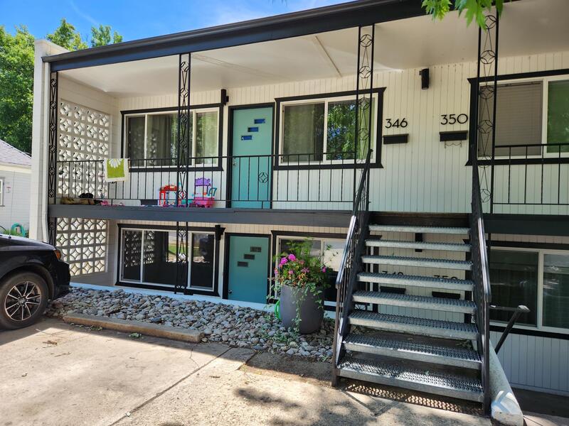 Loveland Condo: 348 West 5th Street