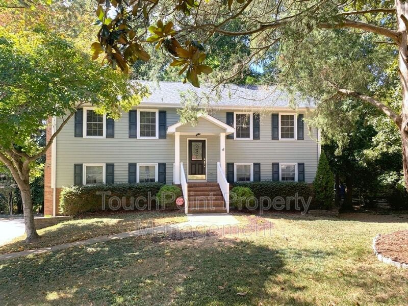 Matthews House: 1114 Glenshannon Rd