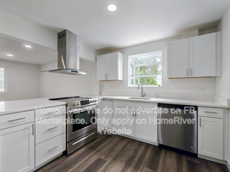 Spokane House: 4023 E Montgomery Ave