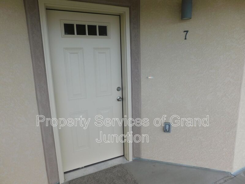 Grand Junction Condo: 672 Brookwillow Drive