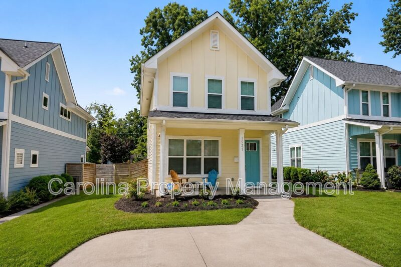 Charlotte House: 1521 Walton Rd