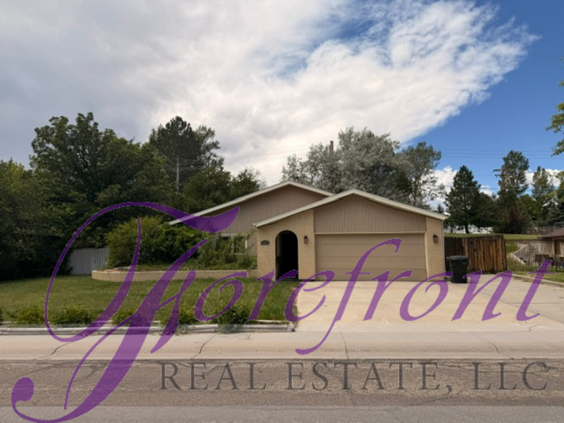 Casper House: 1620 Cornwall Street
