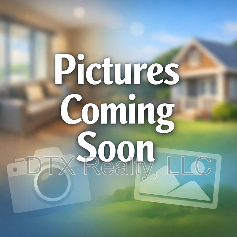 Dallas House: 2957 Cummings Street