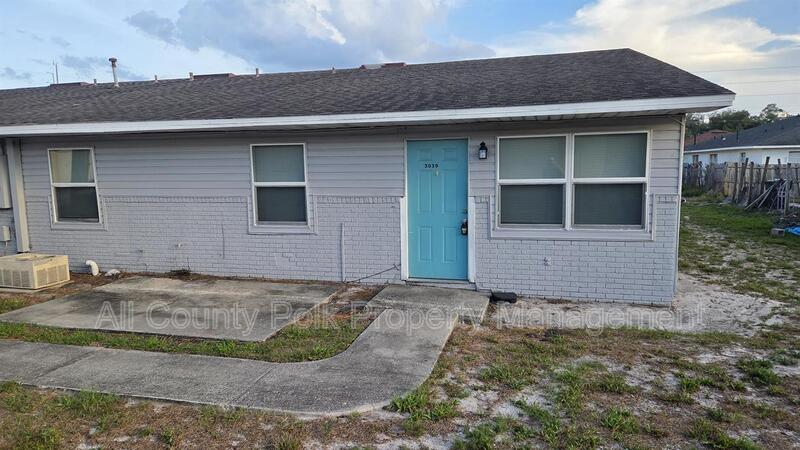 Winter Haven Condo: 3039 Saint Paul Dr.