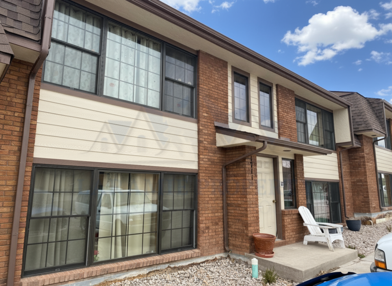 Laramie Condo: 1711 Fetterman Dr
