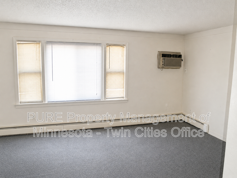 Saint Paul Apartment: 840 Beech St
