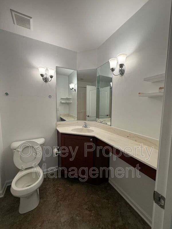Spacious End-Unit Condo with Dual Primary Suites & Bonus Room  - Photo 14
