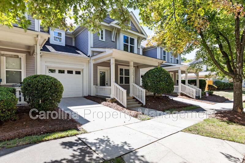 Cornelius House: 8122 Village Harbor Dr.
