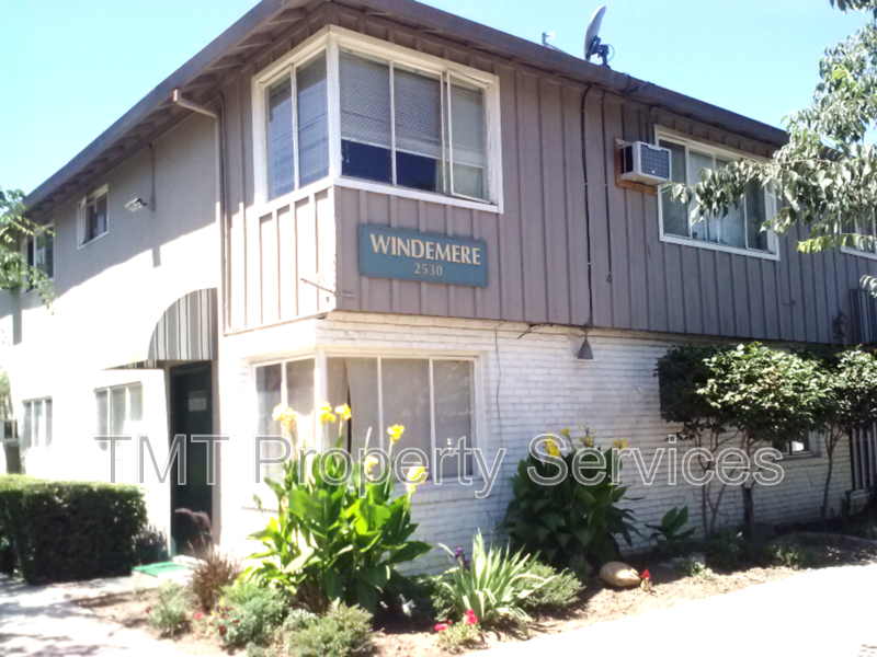 Sacramento Condo: 2530 S St