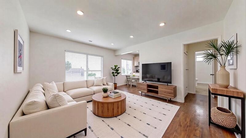 Redondo Beach Condo: 2617 Gates Avenue - C