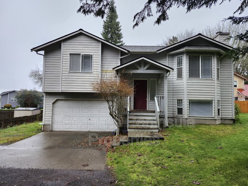 Kingston House: 24550 S Kingston Rd NE