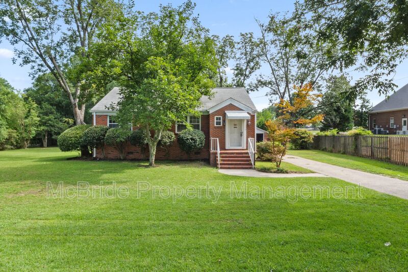 North Augusta House: 105 Nutgrove Drive