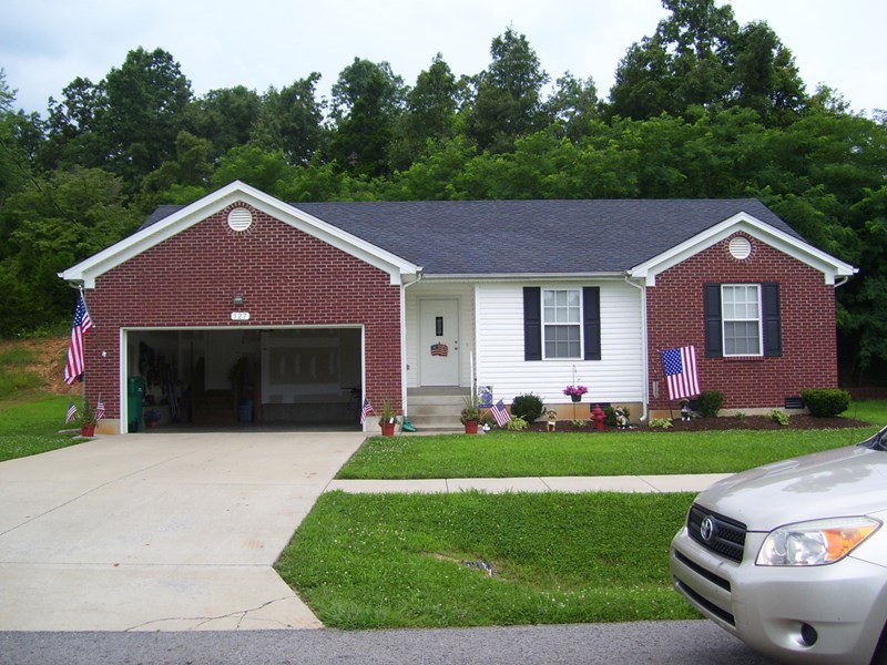 Request a Viewing for 127 Red Hawk Drive Tenant Turner