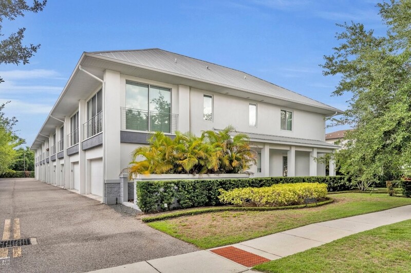 Winter Park Townhome: 438 W Swoope Ave