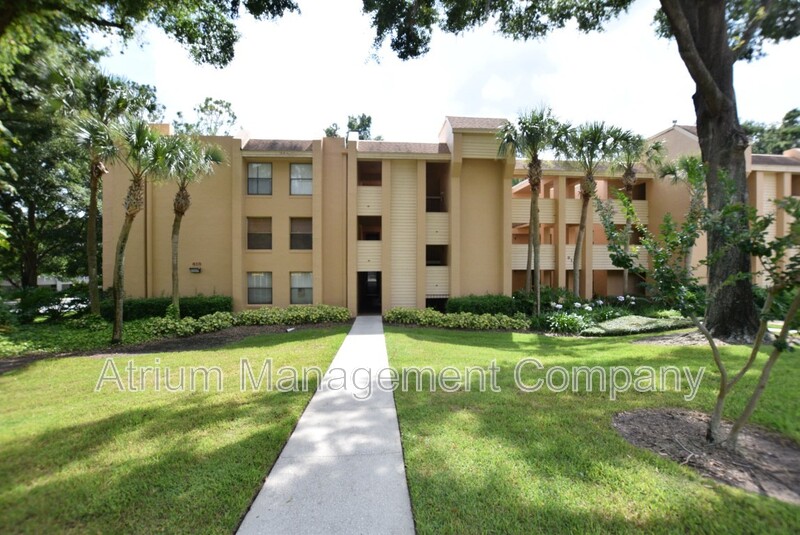 Altamonte Springs House: 610 Cranes Way